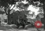 Standbild Most Mühle United States USA, 1916, aus Sekunde 55 historischem Filmmaterial Videoclip 65675030539
