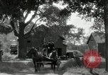 Standbild Most Mühle United States USA, 1916, aus Sekunde 58 historischem Filmmaterial Videoclip 65675030539
