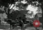 Standbild Most Mühle United States USA, 1916, aus Sekunde 59 historischem Filmmaterial Videoclip 65675030539