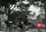 Standbild Most Mühle United States USA, 1916, aus Sekunde 60 historischem Filmmaterial Videoclip 65675030539