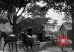 Standbild Most Mühle United States USA, 1916, aus Sekunde 61 historischem Filmmaterial Videoclip 65675030539
