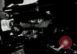 Image of apple pie manufacturing unit United States USA, 1916, second 6 stock footage video 65675030540