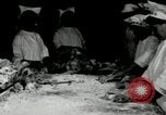Image of apple pie manufacturing unit United States USA, 1916, second 11 stock footage video 65675030540