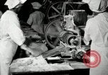 Image of apple pie manufacturing unit United States USA, 1916, second 18 stock footage video 65675030540