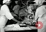 Image of apple pie manufacturing unit United States USA, 1916, second 19 stock footage video 65675030540