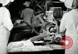 Image of apple pie manufacturing unit United States USA, 1916, second 21 stock footage video 65675030540