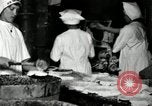 Image of apple pie manufacturing unit United States USA, 1916, second 24 stock footage video 65675030540