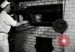 Image of apple pie manufacturing unit United States USA, 1916, second 41 stock footage video 65675030540