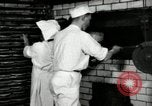 Image of apple pie manufacturing unit United States USA, 1916, second 45 stock footage video 65675030540