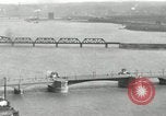 Standbild Innenstadtverkehr in Toledo Ohio Anfang des 20 Jahrhunderts Toledo Ohio USA, 1916, aus Sekunde 3 historischem Filmmaterial Videoclip 65675030541