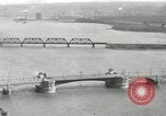 Standbild Innenstadtverkehr in Toledo Ohio Anfang des 20 Jahrhunderts Toledo Ohio USA, 1916, aus Sekunde 4 historischem Filmmaterial Videoclip 65675030541