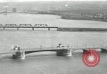 Standbild Innenstadtverkehr in Toledo Ohio Anfang des 20 Jahrhunderts Toledo Ohio USA, 1916, aus Sekunde 5 historischem Filmmaterial Videoclip 65675030541