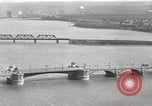 Standbild Innenstadtverkehr in Toledo Ohio Anfang des 20 Jahrhunderts Toledo Ohio USA, 1916, aus Sekunde 6 historischem Filmmaterial Videoclip 65675030541