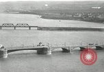 Standbild Innenstadtverkehr in Toledo Ohio Anfang des 20 Jahrhunderts Toledo Ohio USA, 1916, aus Sekunde 7 historischem Filmmaterial Videoclip 65675030541