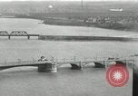 Standbild Innenstadtverkehr in Toledo Ohio Anfang des 20 Jahrhunderts Toledo Ohio USA, 1916, aus Sekunde 8 historischem Filmmaterial Videoclip 65675030541