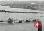 Standbild Innenstadtverkehr in Toledo Ohio Anfang des 20 Jahrhunderts Toledo Ohio USA, 1916, aus Sekunde 9 historischem Filmmaterial Videoclip 65675030541