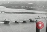 Standbild Innenstadtverkehr in Toledo Ohio Anfang des 20 Jahrhunderts Toledo Ohio USA, 1916, aus Sekunde 10 historischem Filmmaterial Videoclip 65675030541