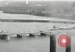 Standbild Innenstadtverkehr in Toledo Ohio Anfang des 20 Jahrhunderts Toledo Ohio USA, 1916, aus Sekunde 11 historischem Filmmaterial Videoclip 65675030541