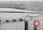 Standbild Innenstadtverkehr in Toledo Ohio Anfang des 20 Jahrhunderts Toledo Ohio USA, 1916, aus Sekunde 12 historischem Filmmaterial Videoclip 65675030541