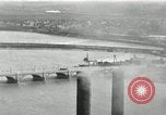 Standbild Innenstadtverkehr in Toledo Ohio Anfang des 20 Jahrhunderts Toledo Ohio USA, 1916, aus Sekunde 13 historischem Filmmaterial Videoclip 65675030541