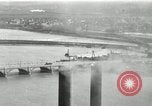Standbild Innenstadtverkehr in Toledo Ohio Anfang des 20 Jahrhunderts Toledo Ohio USA, 1916, aus Sekunde 14 historischem Filmmaterial Videoclip 65675030541