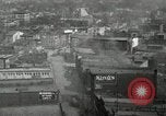 Standbild Innenstadtverkehr in Toledo Ohio Anfang des 20 Jahrhunderts Toledo Ohio USA, 1916, aus Sekunde 37 historischem Filmmaterial Videoclip 65675030541