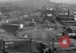 Standbild Innenstadtverkehr in Toledo Ohio Anfang des 20 Jahrhunderts Toledo Ohio USA, 1916, aus Sekunde 43 historischem Filmmaterial Videoclip 65675030541