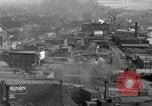 Standbild Innenstadtverkehr in Toledo Ohio Anfang des 20 Jahrhunderts Toledo Ohio USA, 1916, aus Sekunde 44 historischem Filmmaterial Videoclip 65675030541