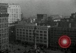 Immagine di Euclid Avenue Street Cleveland Ohio USA, 1916, secondo 3 filmato di repertorio 65675030542