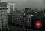 Immagine di Euclid Avenue Street Cleveland Ohio USA, 1916, secondo 4 filmato di repertorio 65675030542