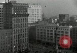 Immagine di Euclid Avenue Street Cleveland Ohio USA, 1916, secondo 7 filmato di repertorio 65675030542
