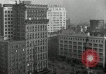 Immagine di Euclid Avenue Street Cleveland Ohio USA, 1916, secondo 8 filmato di repertorio 65675030542
