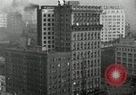 Immagine di Euclid Avenue Street Cleveland Ohio USA, 1916, secondo 12 filmato di repertorio 65675030542