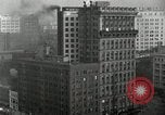 Immagine di Euclid Avenue Street Cleveland Ohio USA, 1916, secondo 13 filmato di repertorio 65675030542