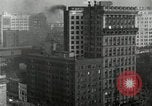 Immagine di Euclid Avenue Street Cleveland Ohio USA, 1916, secondo 14 filmato di repertorio 65675030542