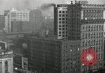 Immagine di Euclid Avenue Street Cleveland Ohio USA, 1916, secondo 15 filmato di repertorio 65675030542