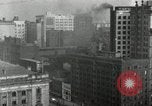 Immagine di Euclid Avenue Street Cleveland Ohio USA, 1916, secondo 18 filmato di repertorio 65675030542