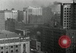Immagine di Euclid Avenue Street Cleveland Ohio USA, 1916, secondo 19 filmato di repertorio 65675030542