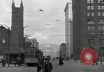 Immagine di Euclid Avenue Street Cleveland Ohio USA, 1916, secondo 32 filmato di repertorio 65675030542