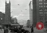 Immagine di Euclid Avenue Street Cleveland Ohio USA, 1916, secondo 34 filmato di repertorio 65675030542