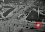 Immagine di Euclid Avenue Street Cleveland Ohio USA, 1916, secondo 62 filmato di repertorio 65675030542