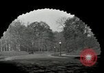 Immagine di Rockefeller Park Cleveland Ohio USA, 1916, secondo 24 filmato di repertorio 65675030543