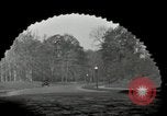 Immagine di Rockefeller Park Cleveland Ohio USA, 1916, secondo 25 filmato di repertorio 65675030543