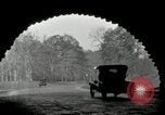 Immagine di Rockefeller Park Cleveland Ohio USA, 1916, secondo 26 filmato di repertorio 65675030543