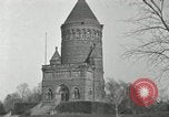 Immagine di Rockefeller Park Cleveland Ohio USA, 1916, secondo 50 filmato di repertorio 65675030543