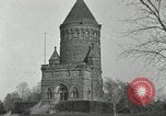 Immagine di Rockefeller Park Cleveland Ohio USA, 1916, secondo 51 filmato di repertorio 65675030543