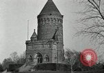Immagine di Rockefeller Park Cleveland Ohio USA, 1916, secondo 52 filmato di repertorio 65675030543