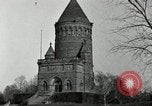 Immagine di Rockefeller Park Cleveland Ohio USA, 1916, secondo 53 filmato di repertorio 65675030543