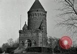 Immagine di Rockefeller Park Cleveland Ohio USA, 1916, secondo 54 filmato di repertorio 65675030543