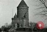 Immagine di Rockefeller Park Cleveland Ohio USA, 1916, secondo 57 filmato di repertorio 65675030543